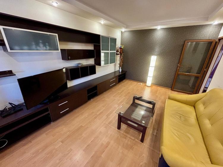 INCHIRIERE APARTAMENT 2 CAMERE DECOMANDAT ZONA ENACHITA VACARESCU - 1