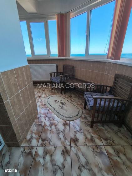 Faleza Nord 3 camere frontal mare 82 mp pret 239900 euro