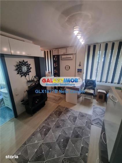 VANZARE 2 CAMERE RAHOVA FERENTARI BLOC NOU - 2