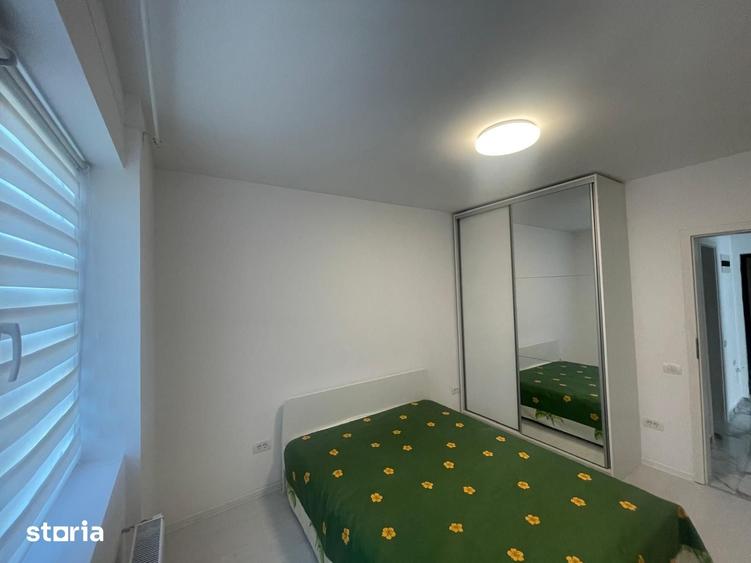 2 camere decomadat |Centrala proprie|Str Solstitiului - 1