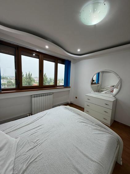 Inchiriere apartament 2 camere in Galati, Tiglina 2, mobilat si utilat - 11