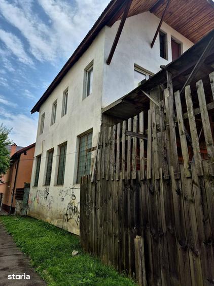 Oportunitate investitie, zona Fartec-V Lupu sediu firma/clinica/scoala - 12