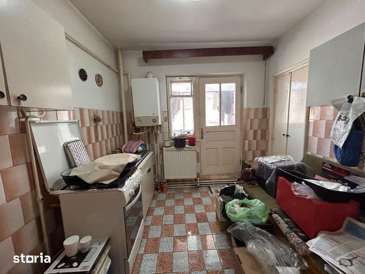 Apartament cu 2 camere decomandat în Ultracentral