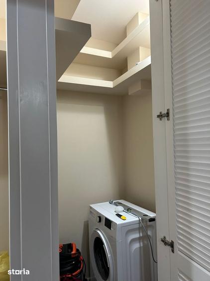 Apartament cu 2 camere decomandat în Tomis Nord