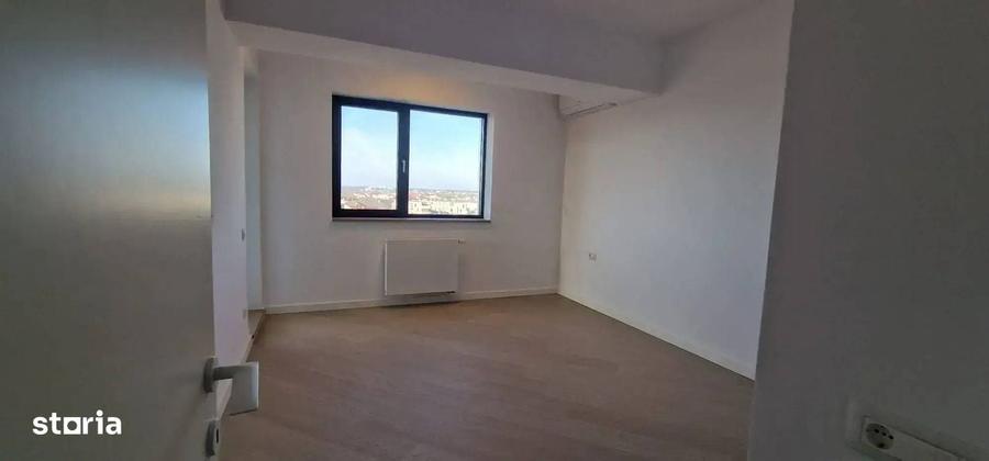 Apartament Lux 3 camere | Cortina North | Mutare imediata - 2