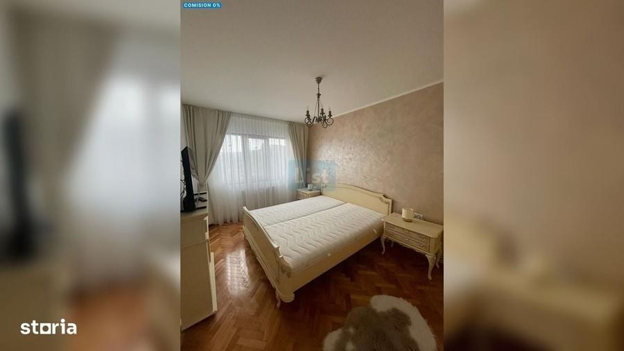 Apartament cu 4 camere în Gheorgheni