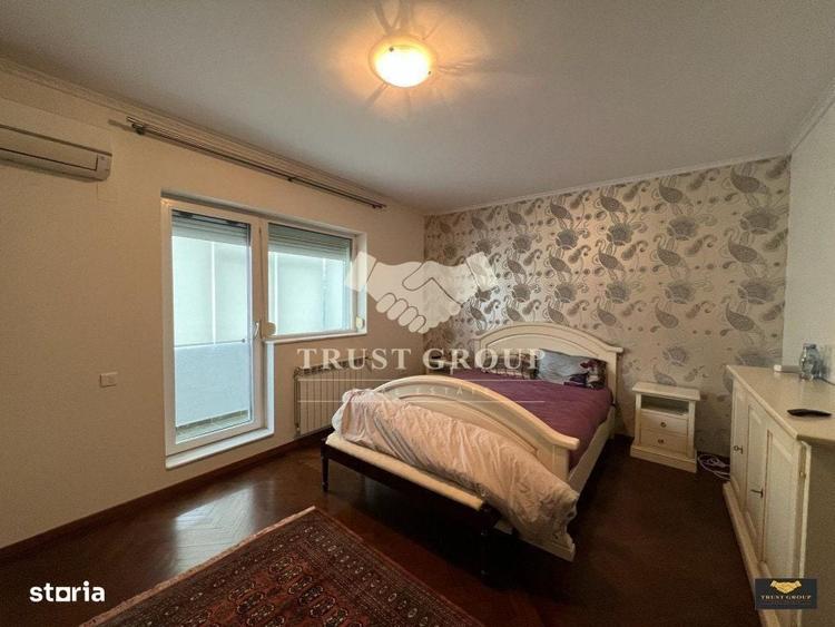 Casa Individuala | Herastrau | Curte proprie | 3 Locuri de parcare - 7