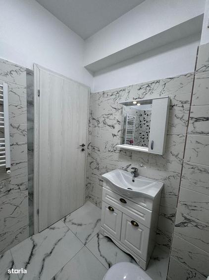 Apartament cu 3 camere decomandat în Ghencea