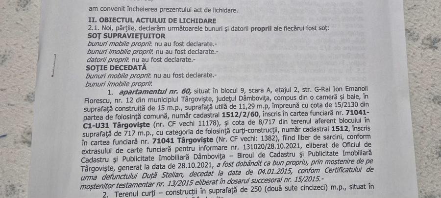 Garsonieră decomandată în Micro 12
