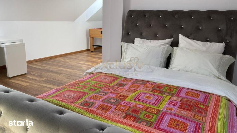 Casă cu 4 camere cu Teren 650 Mp în Bartolomeu