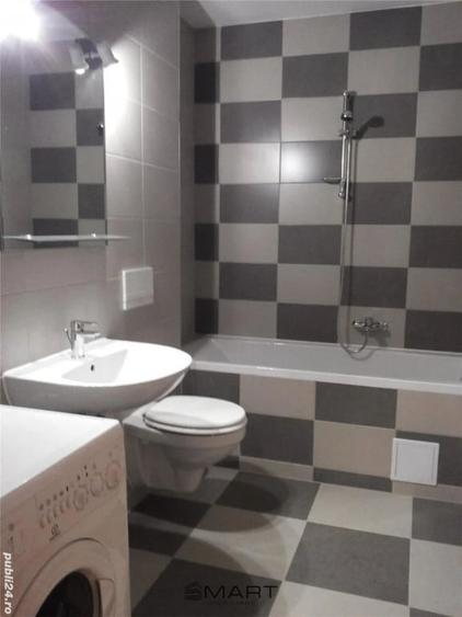 Apartament 2 Camere Tractorul Avantgarden - 6