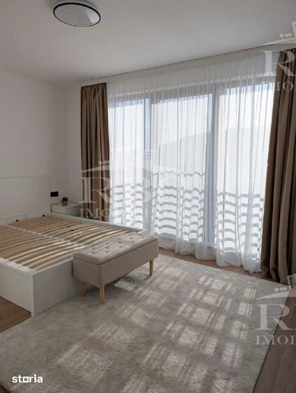 Casă cu 4 camere cu Teren 500 Mp în Baciu