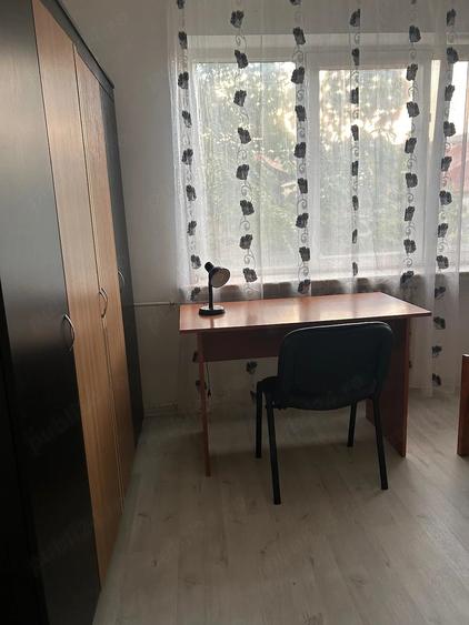 Apartament cu 2 camere semidecomandat în Ultracentral
