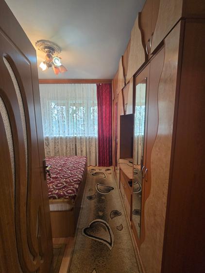 Apartament cu 2 camere decomandat, mobilat în Gorjului