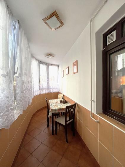 3 CAMERE || CENTRALA PROPRIE || IMOBIL CU LIFT || PIATA DOROBANTI - 9
