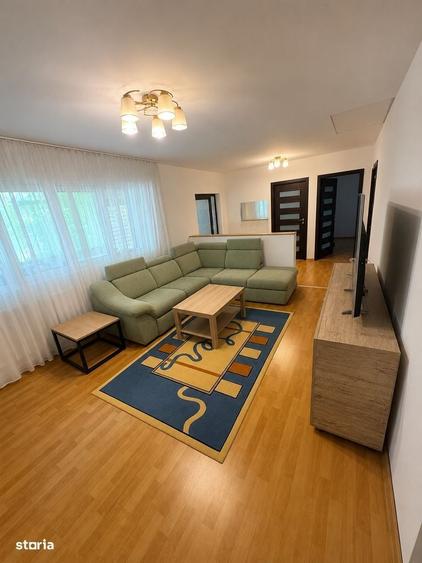 Casă cu 3 camere cu Teren 280 Mp în Sălaj