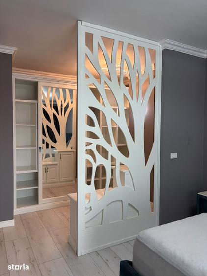 Apartament cu 3 camere în Militari