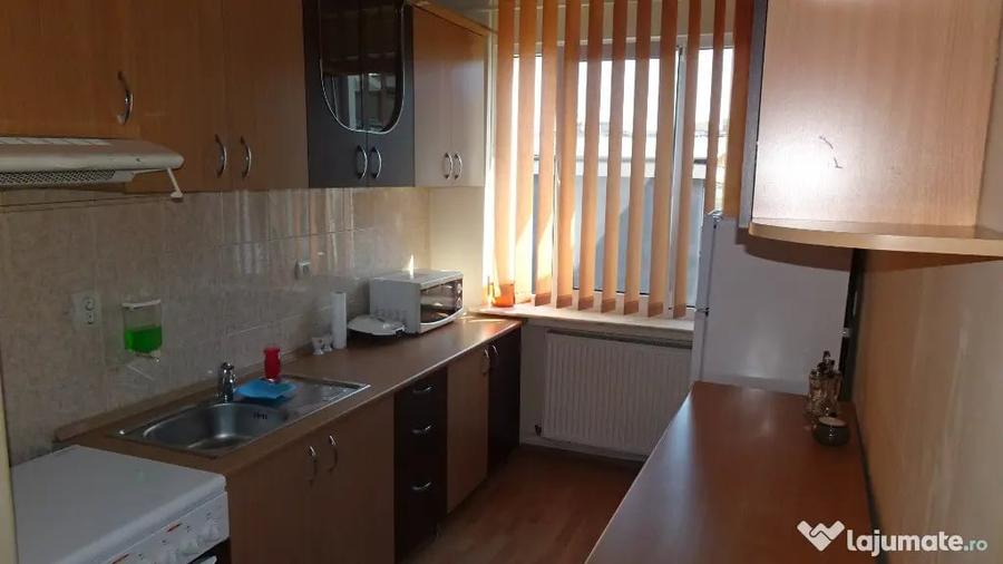 Inchiriez, apartament cu 2 camere in Deva, Casa de Cultura et 4 - 4