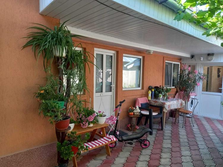 Inchiriez casa utilata si mobilata in Mizil - 4