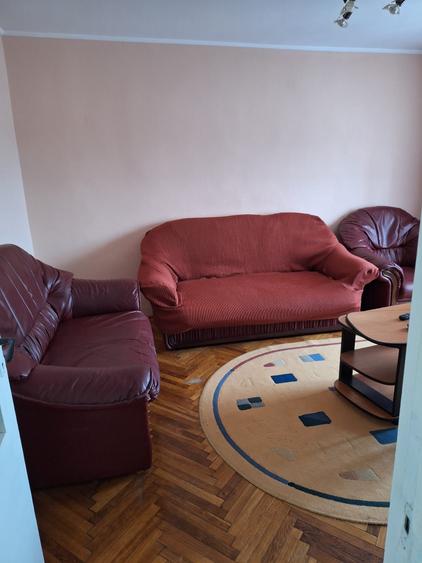 Apartament cu 2 camere în ICIL