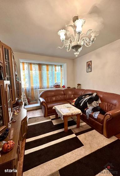 Apartament 2 camere | 48 mp | Etaj 1 | Micro 1 Turda - 9