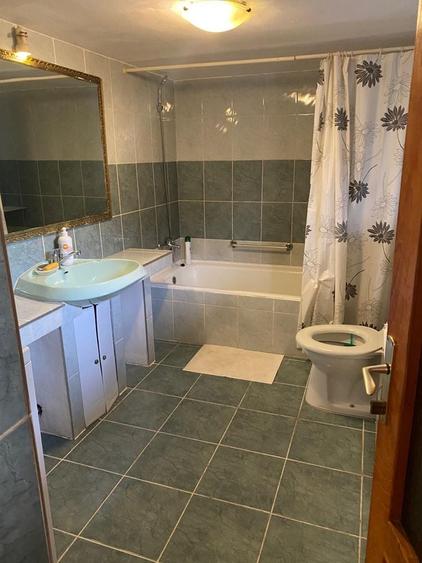 Casă cu 2 camere în Dezmir