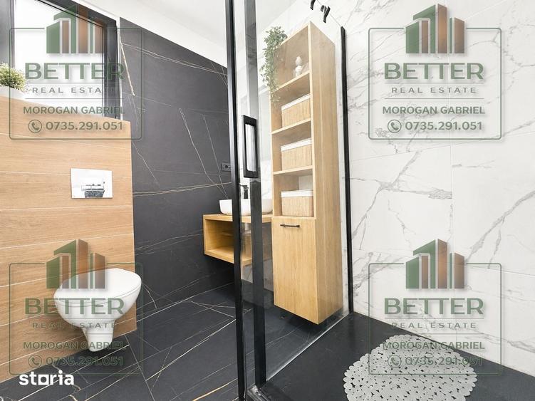 Casa P+M-Comuna Berceni-120 mp utili-teren 340 mp-mobilata si utilata - 15