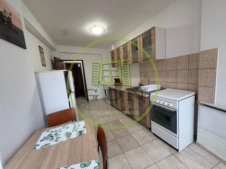 Garsonieră decomandată, mobilată în Brazda lui Novac