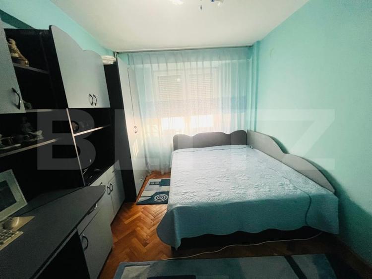 Apartament cu 3 camere cu parcare inclusa, zona Cantemir - 2