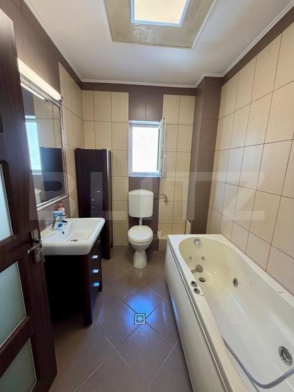 Apartament 2 camere + living, 53,68 mp, parcare, zona Muzeul Apei – Floresti - 6