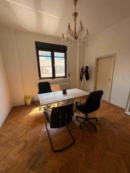 Spațiu comercial, de 52 mp, în Dorobanți