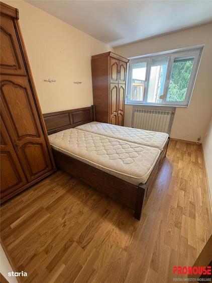 Apartament cu 4 camere în Ultracentral