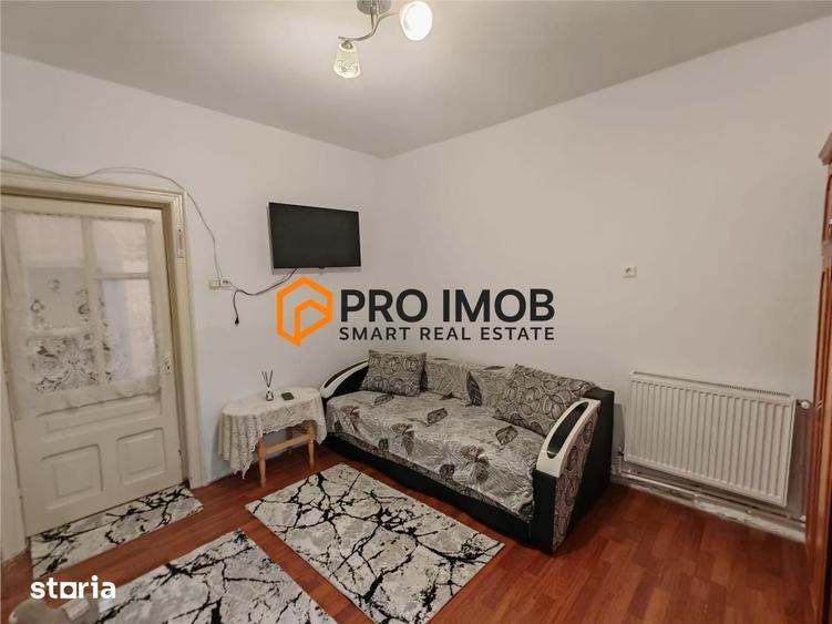 Casă cu 4 camere decomandat cu Teren 182 Mp în Ultracentral