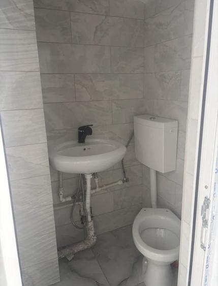 Garsonieră în Artego