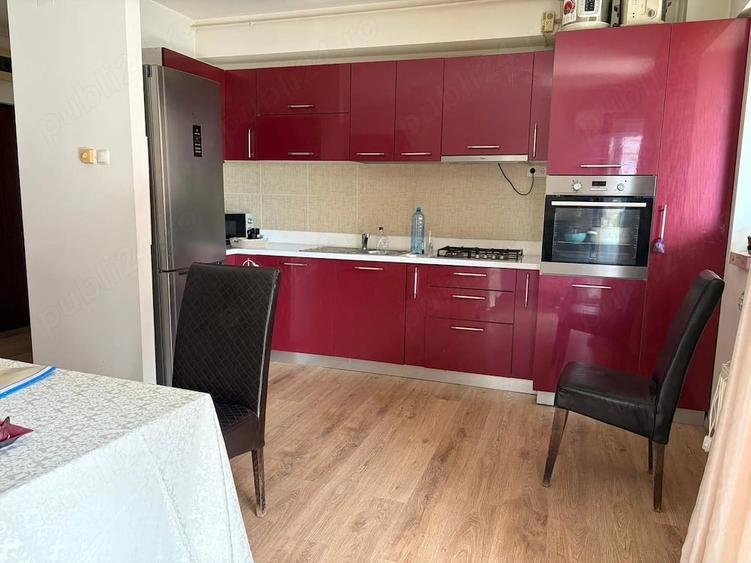 Apartament cu 2 camere decomandat în Nord
