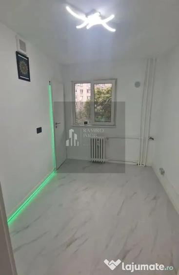 Apartament 2 cam., sld. Vasile Croitoru, Sector 5, renova... - 2