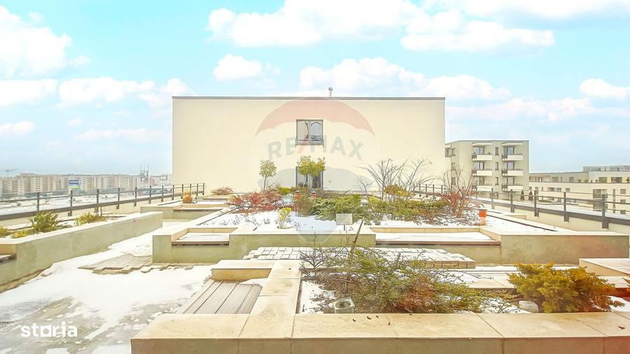 Apartament cu 2 camere în Tractorul