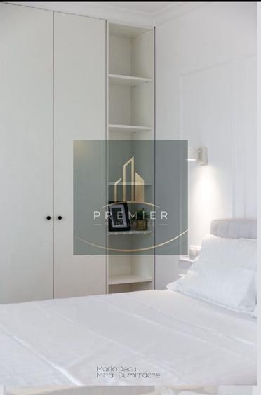 Apartament cu 3 camere decomandat în Băneasa