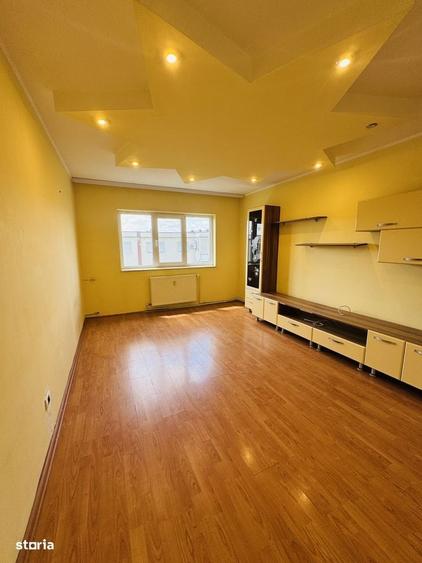 Apartament cu 2 camere decomandat în Miorița