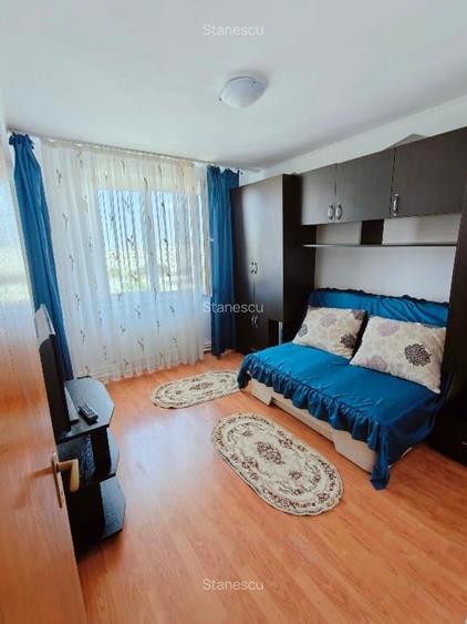 Ichiriere apartament 3 camere/ 74mp/Sos Berceni/ mobilat & utilat/ - 4