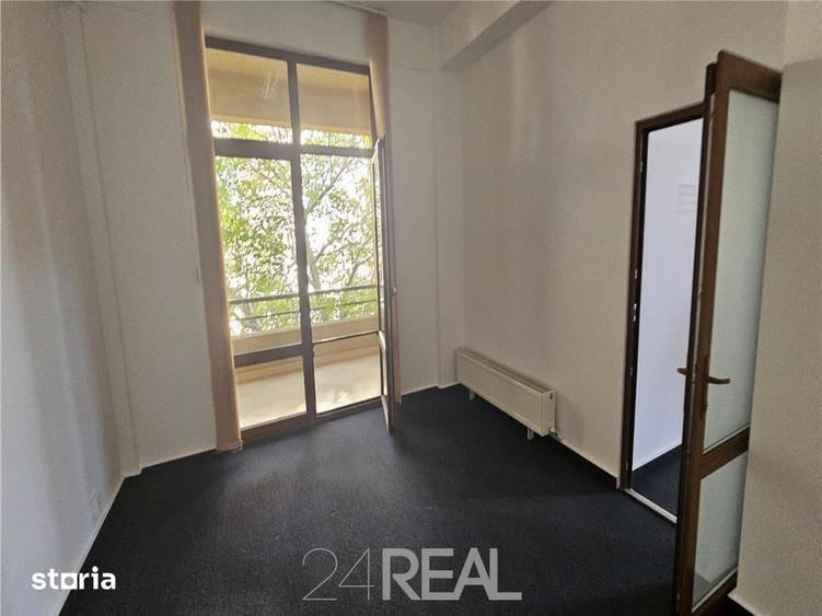 Spațiu comercial, de 813 mp, în Viilor