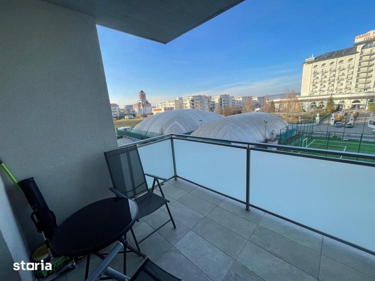 Apartament de 2 camere | Buna Ziua | Parcare | Grand Hill - 4