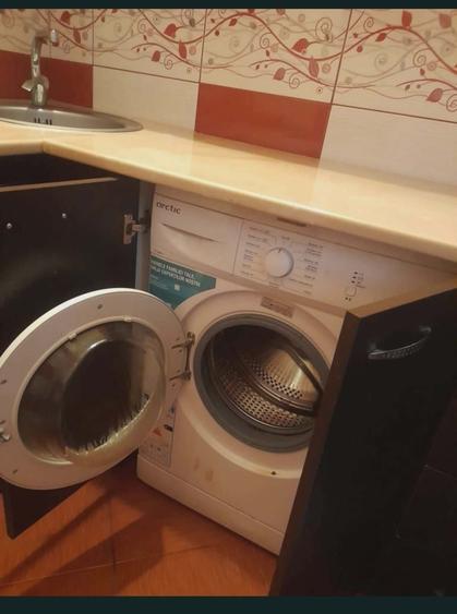 Garsonieră decomandată în Trivale