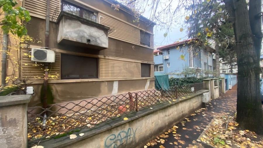 Teren Construcții intravilan de 363 mp, în Domenii