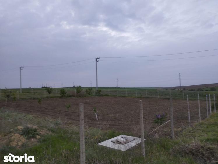 Teren de 791 mp, în Central