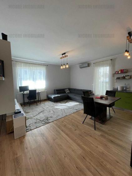  Apartament 2 camere - Giroc - curte proprie - 450 euro  - 10