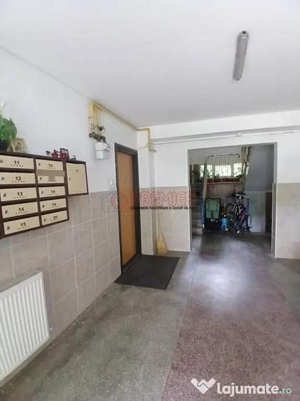 Brancoveanu - Aleea Dorohoi - apartament 3 camere - 9