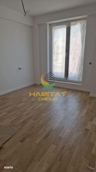 Apartament cu 2 camere în Eminescu