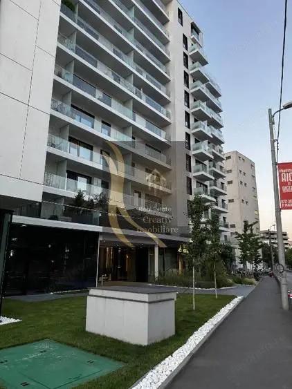 Apartament 4 camere One Timpuri Noi | Etaj 5 | Amenajat premium | Parcare + boxa - 5