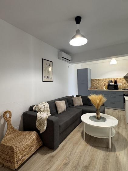 Apartament cu 3 camere în Nord